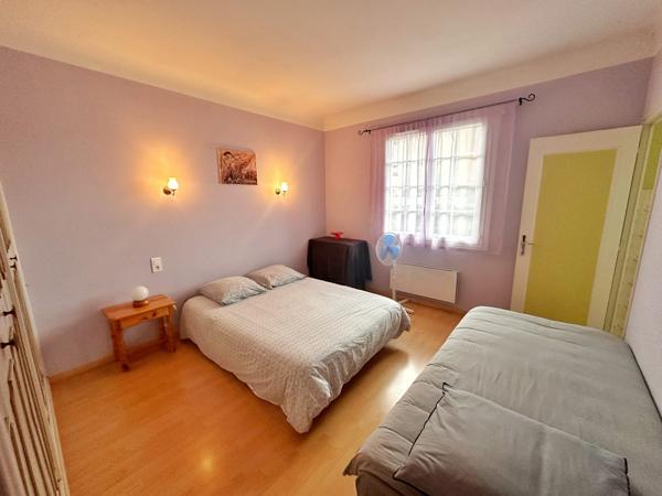 SOUSTONS - Villa de plain pied 4 chambres Piscine