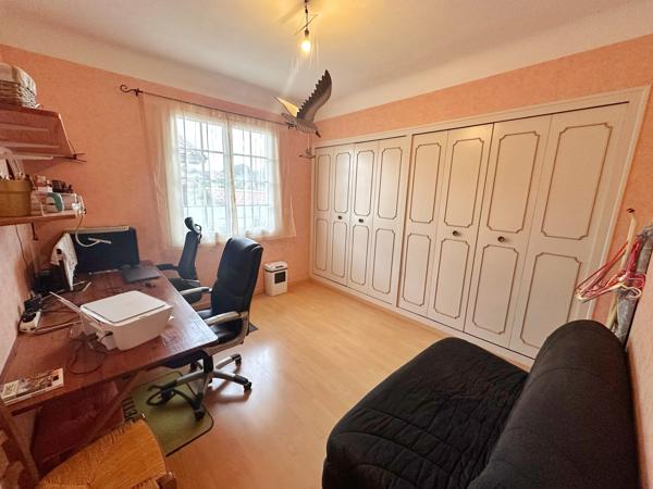 SOUSTONS - Villa de plain pied 4 chambres Piscine