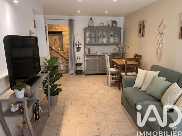 Maison à vendre 4 pièces 81 m² Valréas