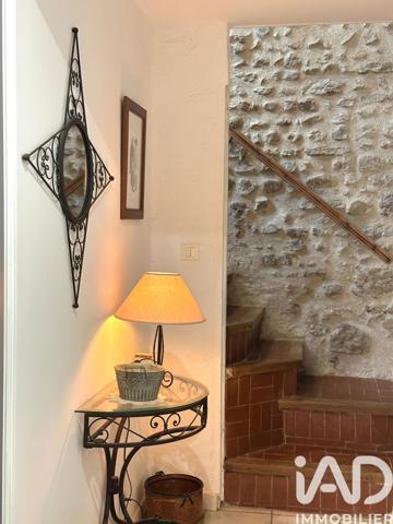 Maison à vendre 4 pièces 81 m² Valréas