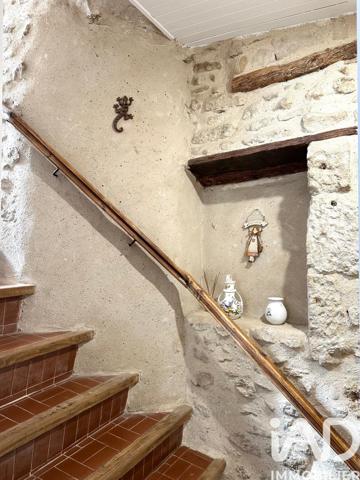Maison à vendre 4 pièces 81 m² Valréas