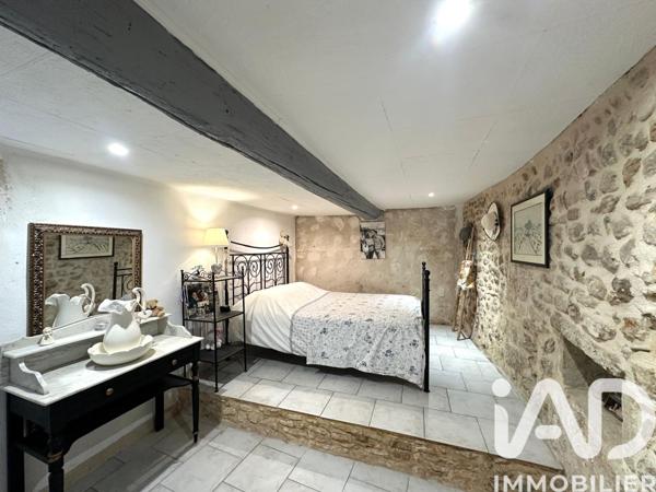 Maison à vendre 4 pièces 81 m² Valréas