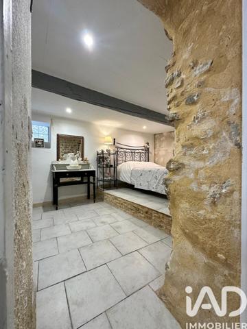 Maison à vendre 4 pièces 81 m² Valréas