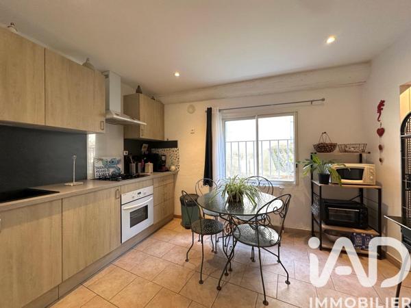 Maison à vendre 4 pièces 81 m² Valréas