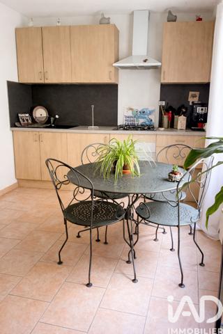 Maison à vendre 4 pièces 81 m² Valréas