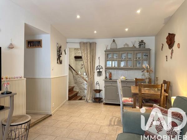 Maison à vendre 4 pièces 81 m² Valréas