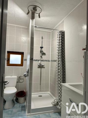 Maison à vendre 4 pièces 81 m² Valréas