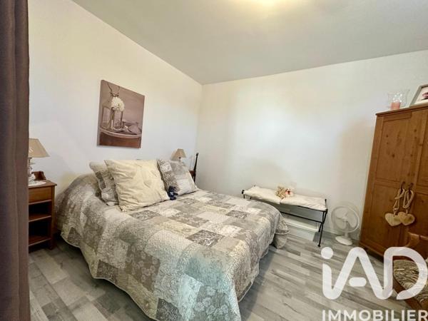 Maison à vendre 4 pièces 81 m² Valréas