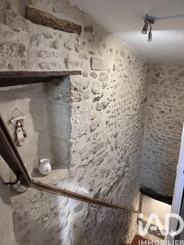 Maison à vendre 4 pièces 81 m² Valréas