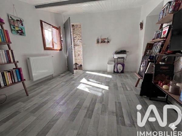 Maison à vendre 4 pièces 81 m² Valréas