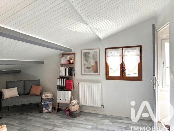Maison à vendre 4 pièces 81 m² Valréas