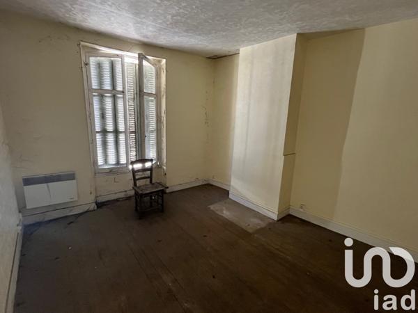 Maison à vendre 9 pièces 178 m² Bessé-sur-Braye