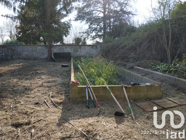 Maison à vendre 9 pièces 178 m² Bessé-sur-Braye