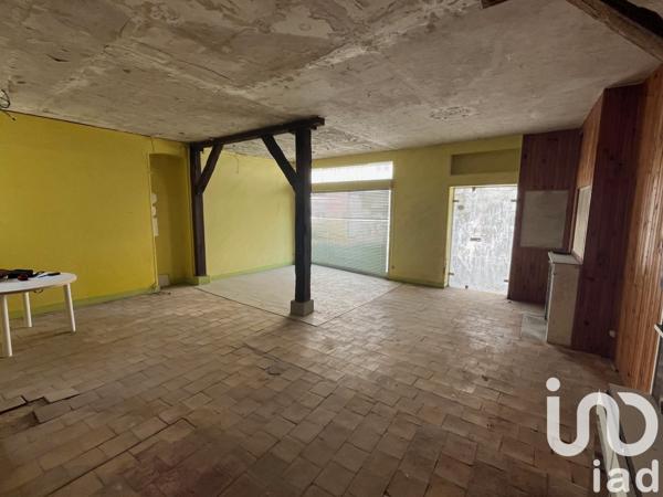 Maison à vendre 9 pièces 178 m² Bessé-sur-Braye