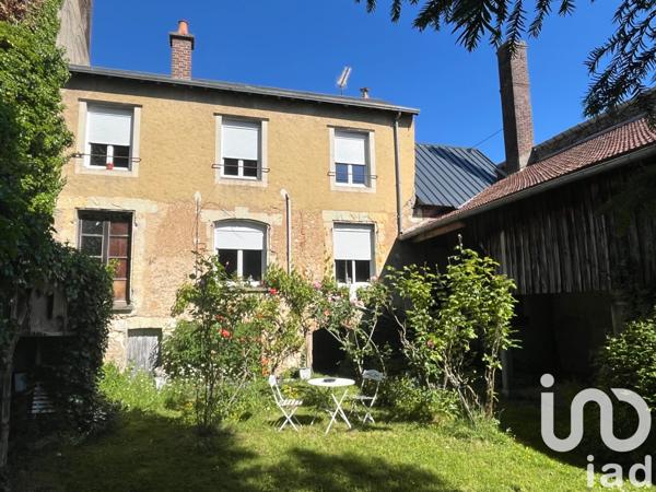 Maison à vendre 9 pièces 178 m² Bessé-sur-Braye