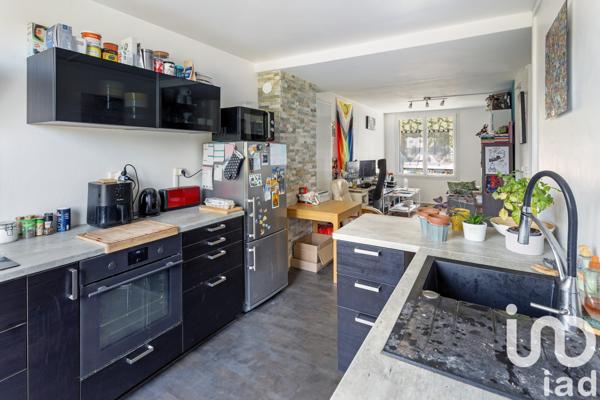 Appartement à vendre 2 pièces 43 m² Rezé