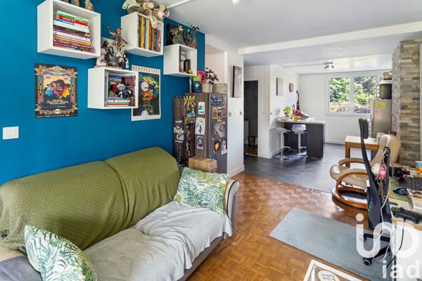 Appartement à vendre 2 pièces 43 m² Rezé