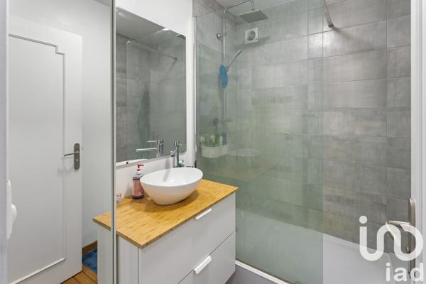 Appartement à vendre 2 pièces 43 m² Rezé