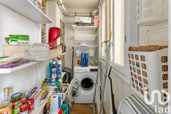 Appartement à vendre 2 pièces 43 m² Rezé