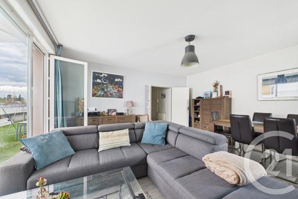 Appartement T4 à vendre  4 pièces - 94,87 m2 BRUGES - 33