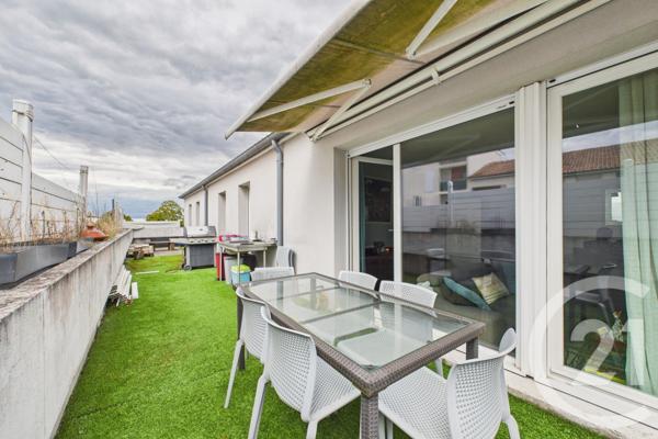 Appartement T4 à vendre  4 pièces - 94,87 m2 BRUGES - 33