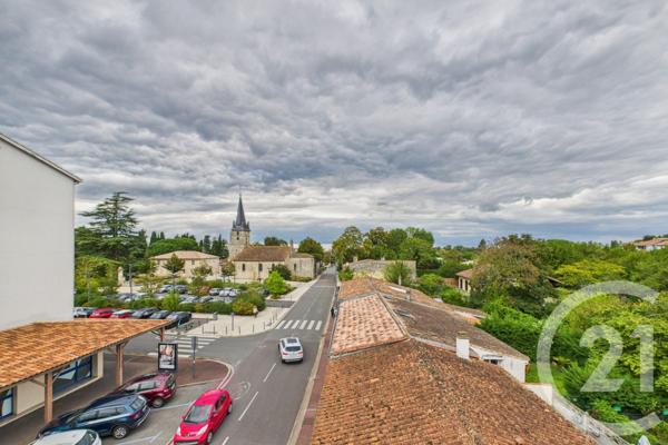 Appartement T4 à vendre  4 pièces - 94,87 m2 BRUGES - 33