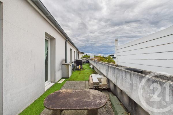 Appartement T4 à vendre  4 pièces - 94,87 m2 BRUGES - 33