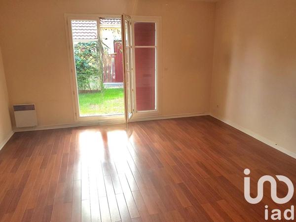 Maison à vendre 3 pièces 65 m² Bondy