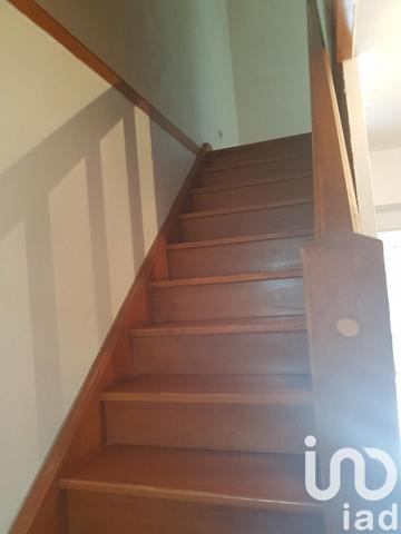 Maison à vendre 3 pièces 65 m² Bondy