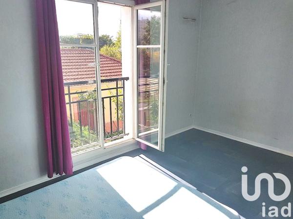 Maison à vendre 3 pièces 65 m² Bondy