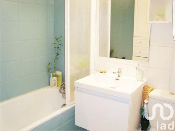 Maison à vendre 3 pièces 65 m² Bondy