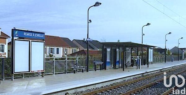 Maison à vendre 3 pièces 65 m² Bondy