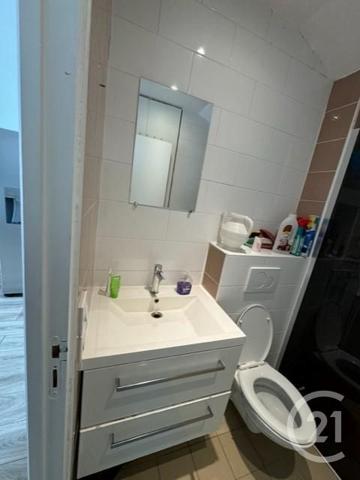 Appartement F3 à vendre  3 pièces - 61,90 m2 AUBERVILLIERS - 93