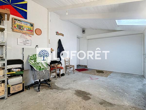 Achat maison près de VOUVANT - 7 pièce(s) - 184 m² - 212 740 €