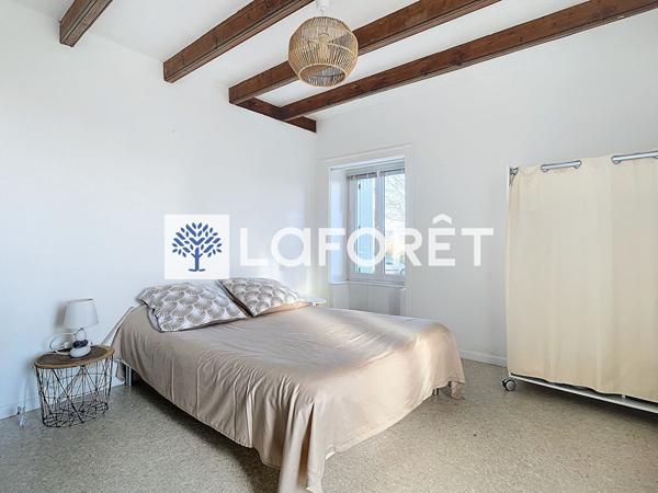 Achat maison près de VOUVANT - 7 pièce(s) - 184 m² - 212 740 €