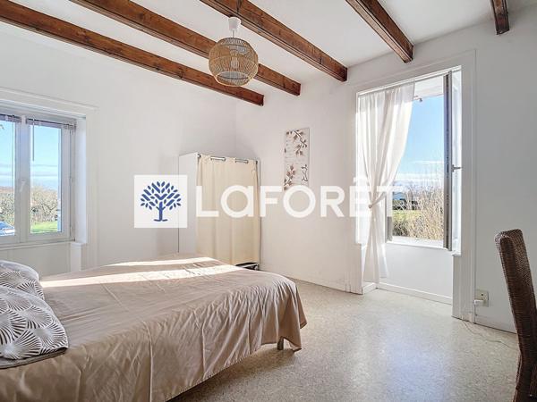 Achat maison près de VOUVANT - 7 pièce(s) - 184 m² - 212 740 €