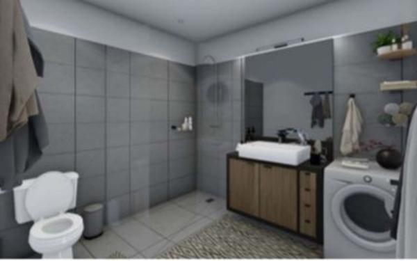 Appartement à vendre    3 pièces •  Saint-Pierre