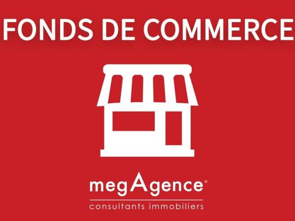 Fonds De Commerce à SAINT-JEAN-DE-MONTS, 85160 - 340m²