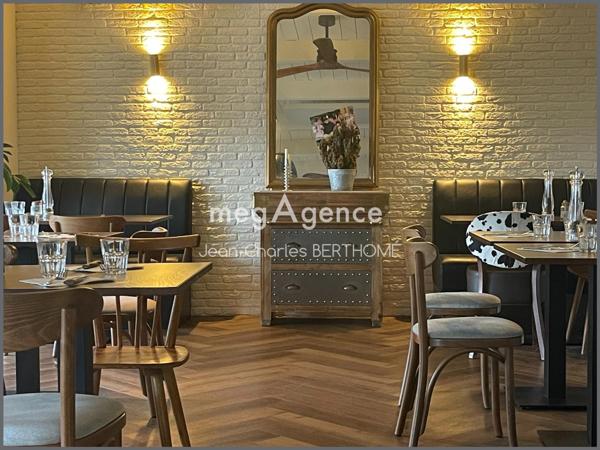 Fonds De Commerce à SAINT-JEAN-DE-MONTS, 85160 - 340m²