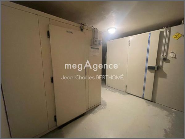 Fonds De Commerce à SAINT-JEAN-DE-MONTS, 85160 - 340m²