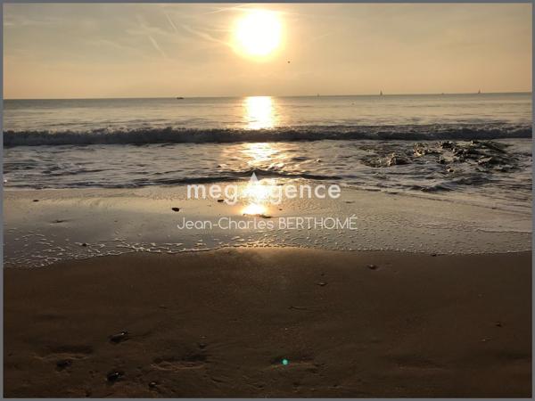 Fonds De Commerce à SAINT-JEAN-DE-MONTS, 85160 - 340m²