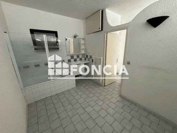 Location Studio 28.46 m² - 14 RUE FERDINAND FABRE Montpellier 34000