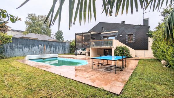 Maison Pau 3 chambres, à seulement 5 minutes du centre ville