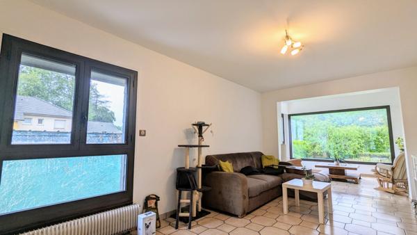 Maison Pau 3 chambres, à seulement 5 minutes du centre ville