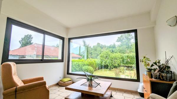 Maison Pau 3 chambres, à seulement 5 minutes du centre ville