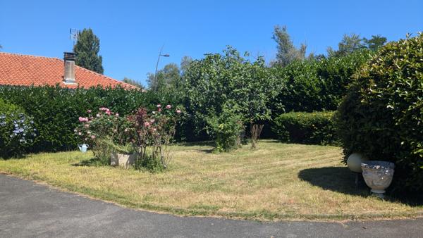 Maison Pau 3 chambres, à seulement 5 minutes du centre ville