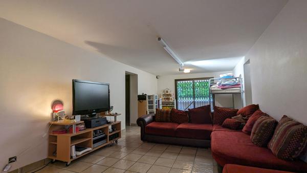 Maison Pau 3 chambres, à seulement 5 minutes du centre ville