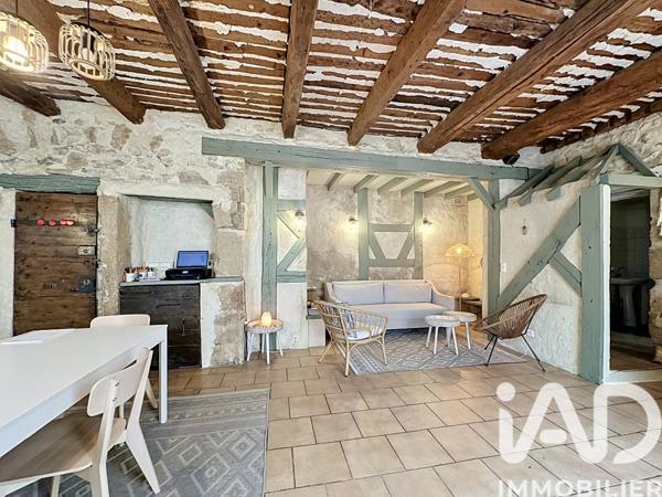 Murs commerciaux  à vendre 44,73 m² Cavaillon