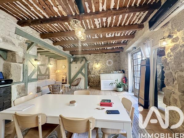 Murs commerciaux  à vendre 44,73 m² Cavaillon