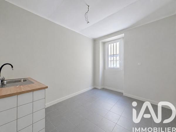 Murs commerciaux  à vendre 44,73 m² Cavaillon